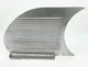 Hobart 1612 1712 (Early) Meat Deli Slicer BACK REST GLIDE GUIDE GAUGE 