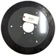 Wacker OEM Drive plate for RD11, RD12 Smooth Drum Roller 5000111135
