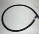 OEM Wing Drain Hydraulic Hose for John Deere 9009A Mower Oil Line 3/8" AUC18904