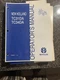 NEW HOLLAND Operator's Manual for TC31DA/TC34DA