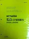 Komatsu 125-3 Series Engine Factory Shop Service Repair Manual 
