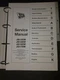 JCB Js130W Js145W Js160W Js175W Service Workshop Manual