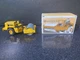 1/50 Scale Ingersoll-Rand SP-60DD Single Drum Compactor (NZG 157) Boxed