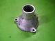 2010 HINO 268 Engine J08E-TV Coolant THERMOSTAT HOUSING COVER 