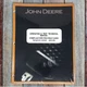 John Deere 316GR 318G Skid Steer Operation & Test Service Manual - TM13857X19