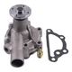 For Farmtrac 300DTC 360DTC Satoh S373 Beaver III S470 S2320 S2340 Water Pump