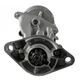 1x_ Starter New - Made In Italy - For 128000-0620 Toyota 2Fd-10 2Fg-20 2Fg-25