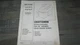 Sears Craftsman Owner's Manual Model 502.249270 Mower Grass Catcher
