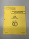Onan Service Repair Manual CCK CCKA Industrial Engines 927-0402