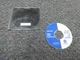 New Holland TR89 TR99 Combine Shop Service Repair Manual CD 86589290