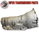 4L80E Transmission Case GMC Chevy NPR 24208421 (2004-UP)