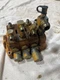 336343A3 336345A4 CASE 550E 550G 550H 850E 855E dozer hydraulic control valve