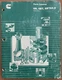 1991 CUMMINS CONSTRUCTION EQUIPMENT ENGINE PARTS CATALOG 6B 6BT 6BTA5.9, VINTAGE