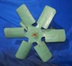 Perkins Diesel Transicold 4.108 Engine Cooling Fan Blade Genuine OEM W/Warranty