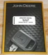 John Deere 325 & 328 Skid Steer Loader Owners Operators Manual - OMT205051