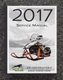 5000 7000 SNOWMOBILE SERVICE MANUAL FITS 2017 ARCTIC CAT ZR XF PANTERA 2261693