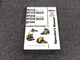 Gehl RT175 Tier 4i Compact Track Loader Operator Manual 50940159F SN10721-811000