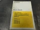 Daewoo G20P-3 G25P-3 G30P-3 G32P-3 G33P-3 Lift Trucks Parts Book Manual