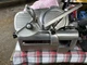 Deli meat slicer Manual Model 1612 Hobart
