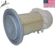 Air Filter Diesel Kubota D640 T1400H T1600H G2000 G3200 G4200 G5200 G6200 Yanmar