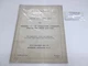 Supplement Parts List for Allis-Chalmers TL-14 Tractor Loader