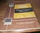 1963 GMC Truck Diesel Engine Maintenance Manual 6v 71 &71 n 8v 71 &71n