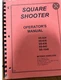 Terex SS-624 SS-842 SS-1048 Square Shooter Telehandler Owner Operator Manual