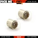 Pair Front Or Rear Indicator Light Bulb For Yamaha Scooter Vino XC50V 2006