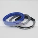(85MM) 81E1-3104 Hyundai Excavator R210LC R220LC-9A Track Adjuster Cyl Seal Kit