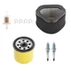 Air Filter Tune Up For Kohler CV11 CV13 CV14 CV15 CV16 11-16HP Engine M92359