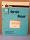CUB CADET KOHLER TWIN CYLINDER ENGINE, FUEL ELECTRICAL, SERVICE MANUAL.GSS-1495A
