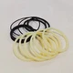 CENTER JOINT SEAL KIT VOE14502645 For VOLVO EC330B EC330C EC360B EC360C EC460B