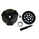 Massey Ferguson Tractor Clutch Kit 30 30B 30D 35 40B 50 97 3165 532320m91