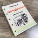 Deutz F6L913 F6L913G Bf4L913 Diesel Engine Service Repair Workshop Manual Shop