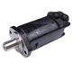 Hydraulic Motor 6673411 compatible with Bobcat Snowblower SB240 2118 2418 SB200