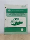 International Service Manual Electrical Circuit Diagram 2000/4000/8000 CTS-5122W