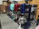 Hobart 80 Qt M-802 Mixer 2hp  SINGLE PHASE Full Rebuild YOU PICK THE COLOR 