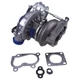 New Turbocharger 129935-18010 For Komatsu CK35-1 CK30-1 SK1026-5 SK1020-5