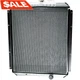 Sale RADIATOR FOR KOMATSU PC300-6 PC340-6K PC350-6 PC400-5 PC450-5 208-03-51111