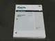 Terex Genie Z-60/37 DC/FE Hybrid Articulated Boom Lift Parts Manual Catalog Book