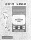 International T-14 TD-14 TD-14A 141 142 TD-15 Crawler Chassis Service Manual IH