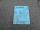 Mitsubishi 2FBC15 2FBC18 Forklift Lift Truck Parts Catalog Manual xz