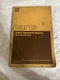 caterpillar cat parts manual book 3208 industrial engine naturally aspirated