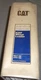 CAT CATERPILLAR 936F WHEEL LOADER SHOP REPAIR SERVICE MANUAL S/N 8AJ 4TK