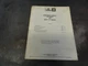 Terex GM Series V-71 Engines Maintenance Manual Supplement    71SP10