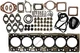 Overhaul Gasket Kit for Cummins Engine ISBE4