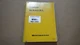 Komatsu W180-1 Wheel Loader Shop Manual