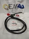 Suzuki Genuine OEM Battery Wire 2013-2025 RM-Z450 RM-Z250 36890-28H00