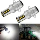 2 Pack 3020 Bright LED Bulbs For Massey Ferguson MF 1240 1250 1260 tractor bulbs