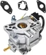 24-853-34-S Carburetor Replacement for Kohler CH25 CH730 740 25HP 27HP